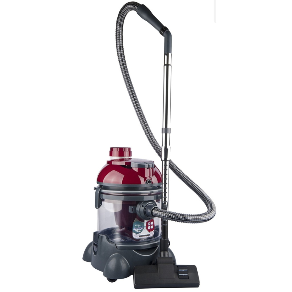 Arnica Vacuum Cleaner Dry and Wet, ET112110